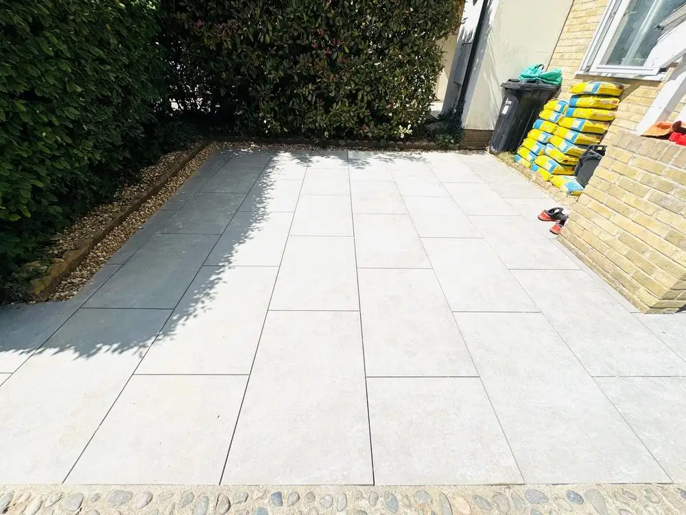 Garden project 30