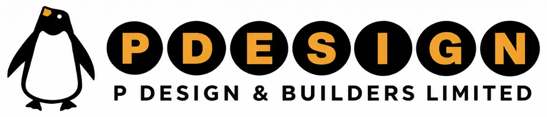 P Design and Builder Limited