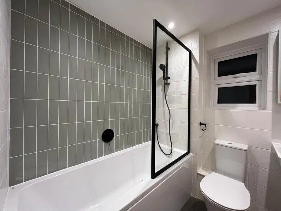 Bathroom project photo 19