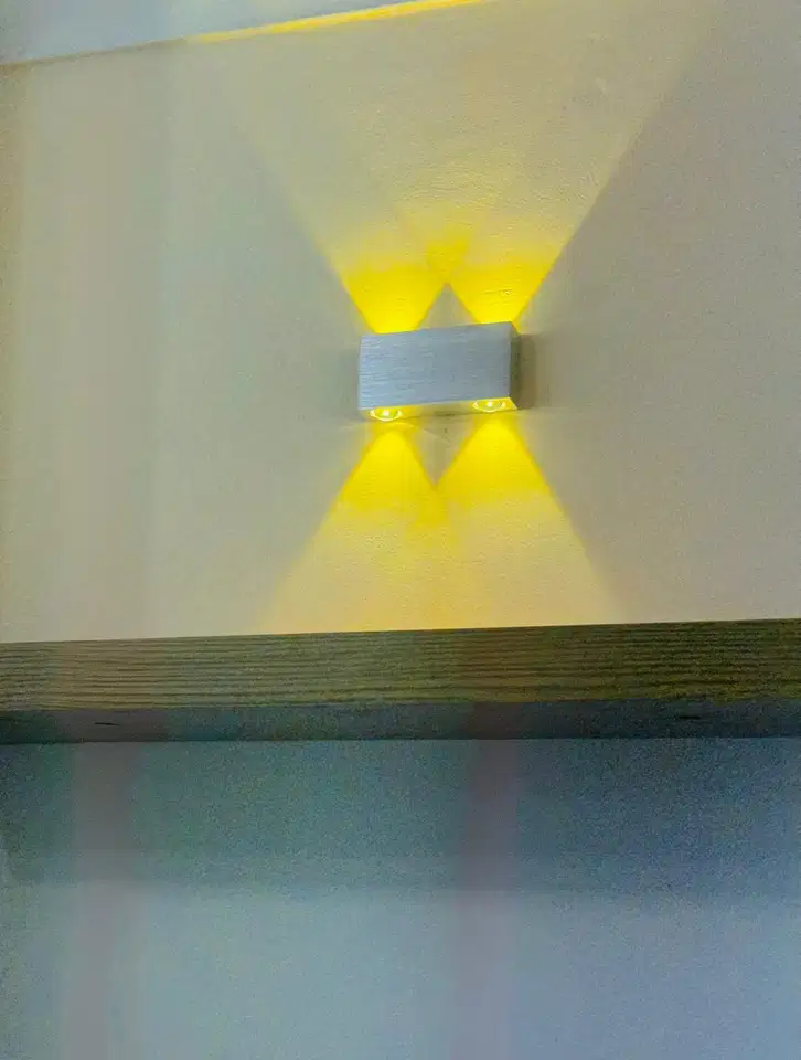 Electrical project photo 11