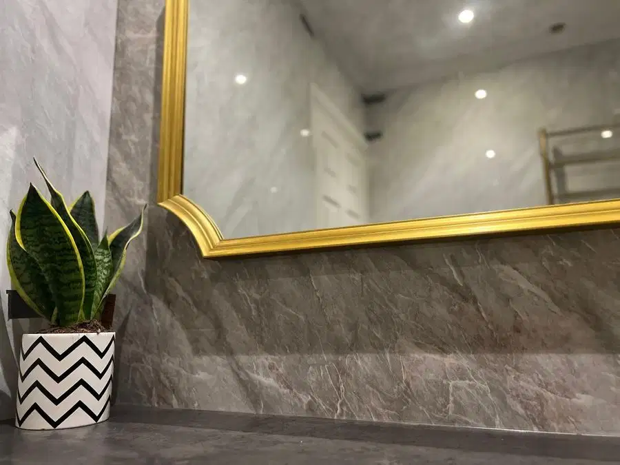 Bathroom project photo 7