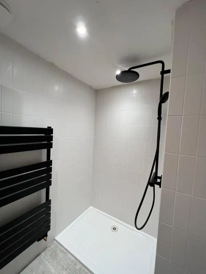 Bathroom project photo 23