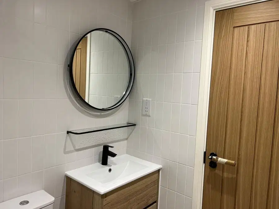 Bathroom project photo 32