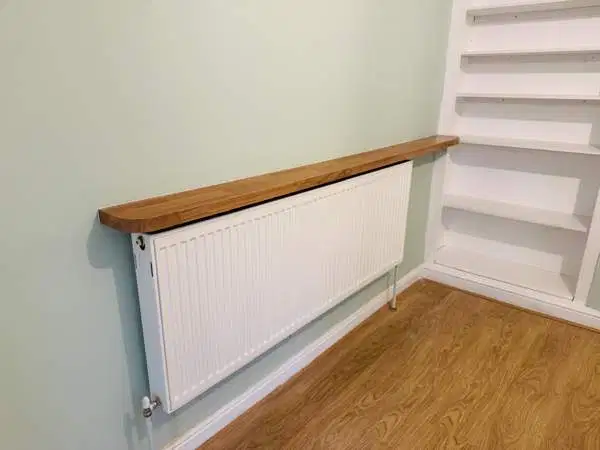 Furniture and woodwork project