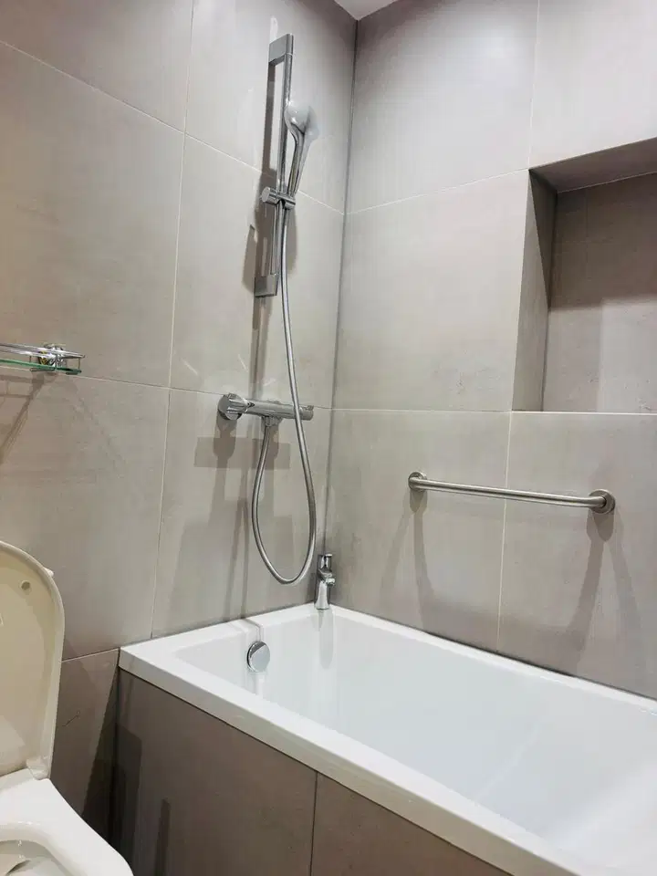 Bathroom project photo 45