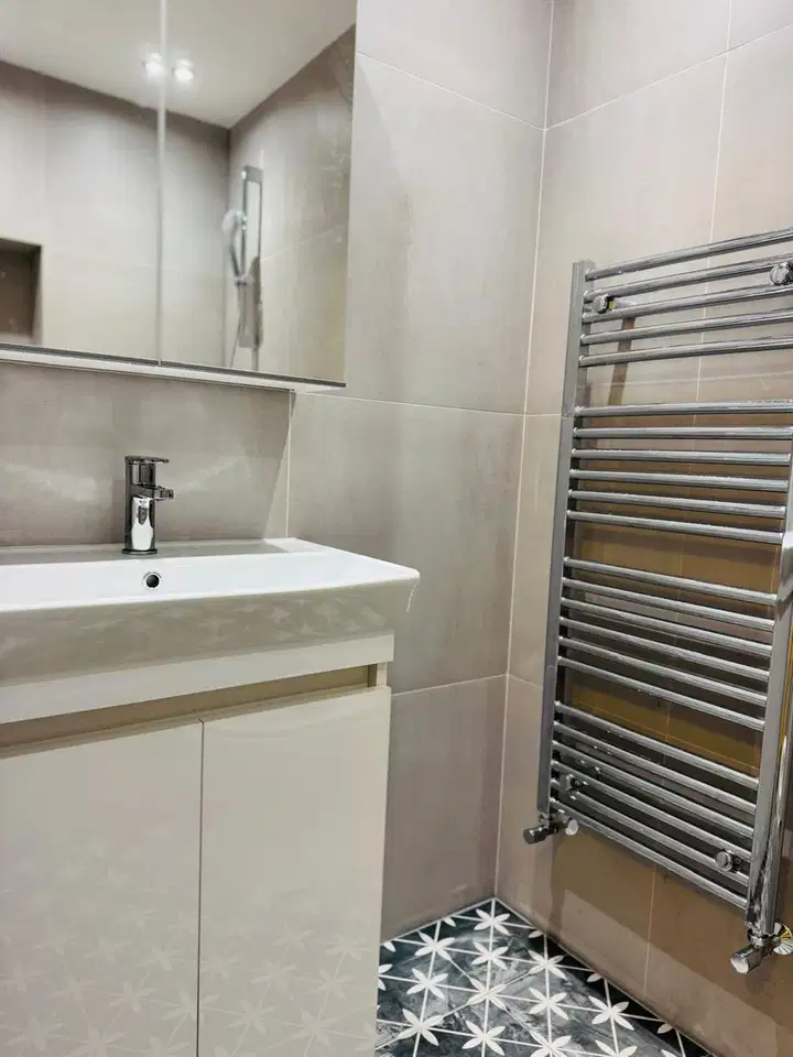 Bathroom project photo 46