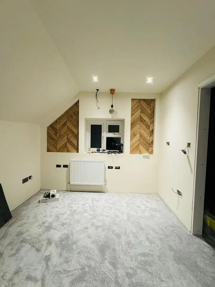 Flooring and carpet project photo 5