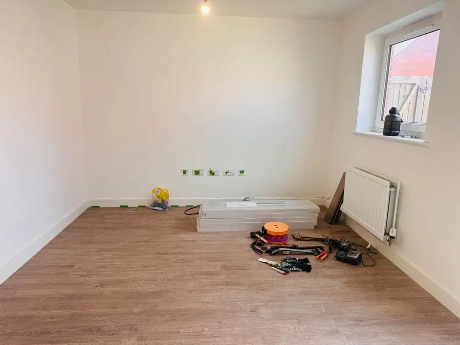 Flooring and carpet project photo 31