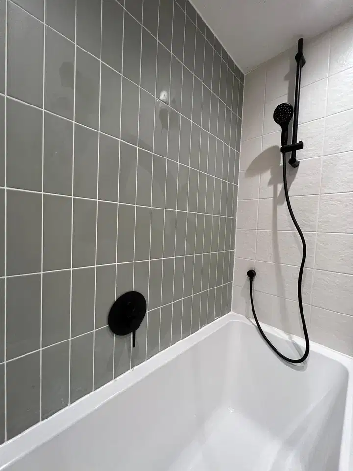Bathroom project photo 21