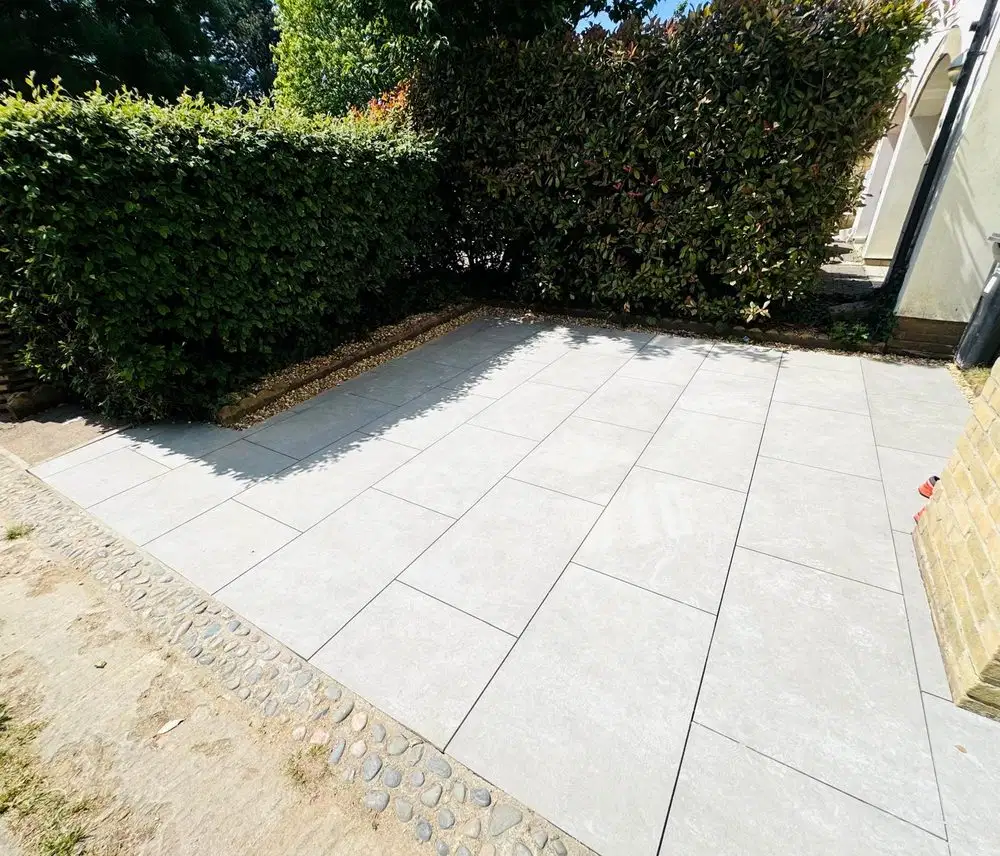 Garden project 29
