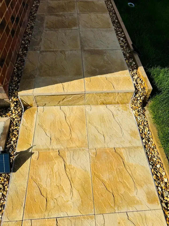 Garden project 7