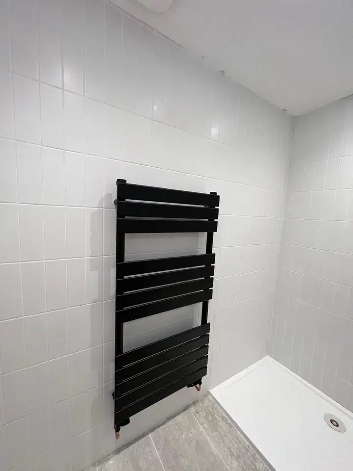 Bathroom project photo 22