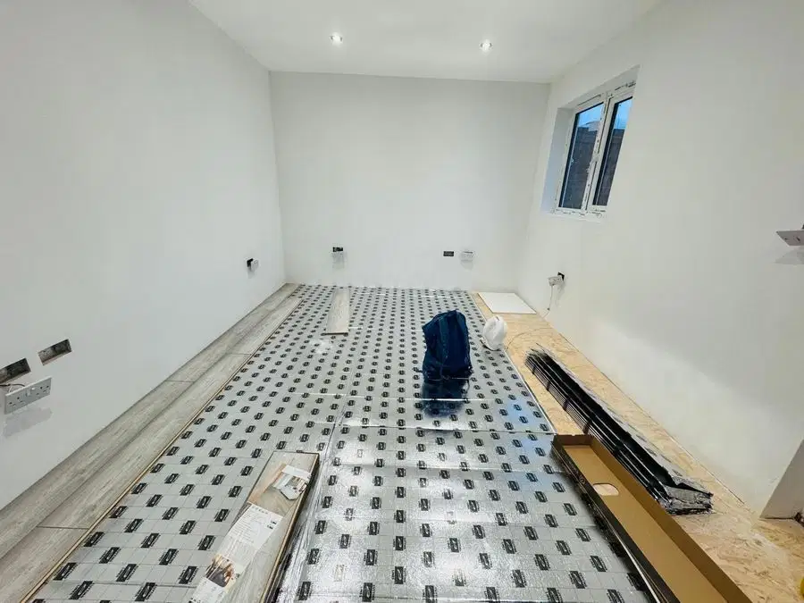 Flooring and carpet project photo 15