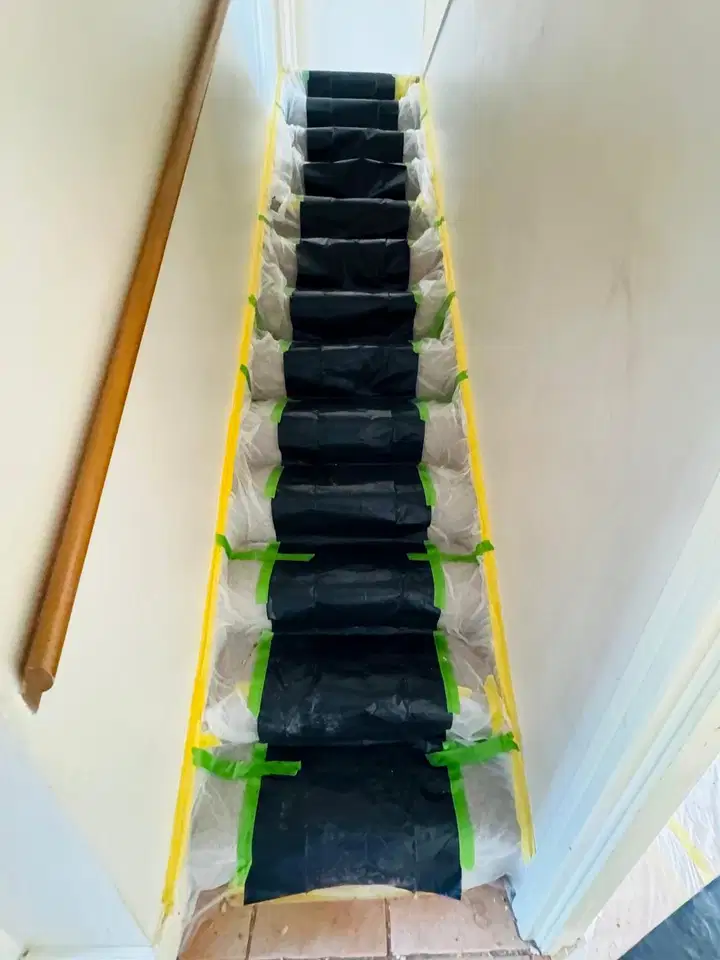 Painting project 20