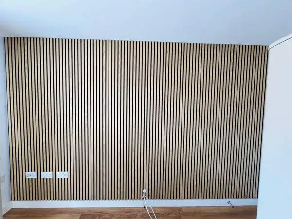 Furniture and woodwork project