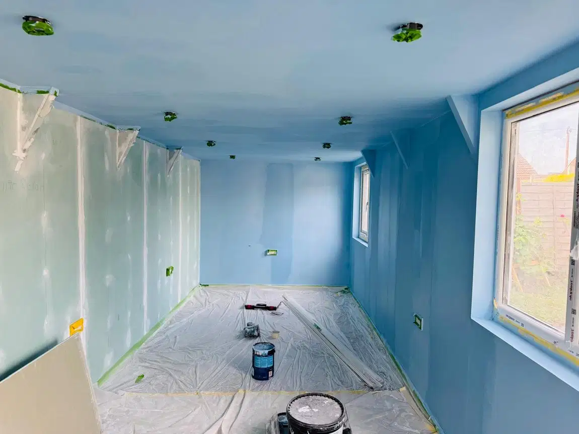 Painting project 38