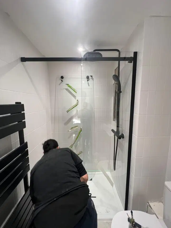 Bathroom project photo 27