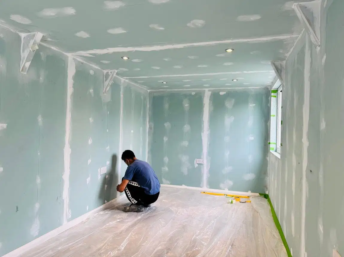Painting project 36
