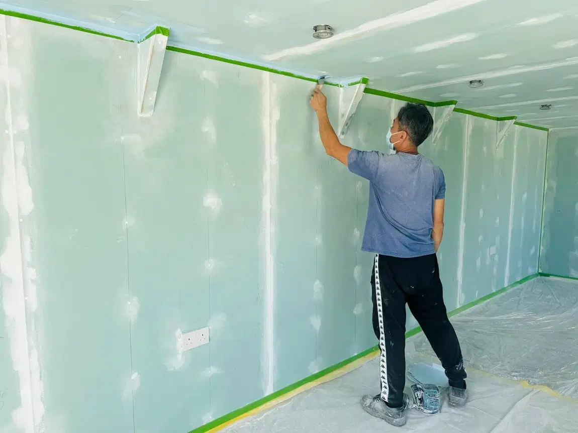 Painting project 37