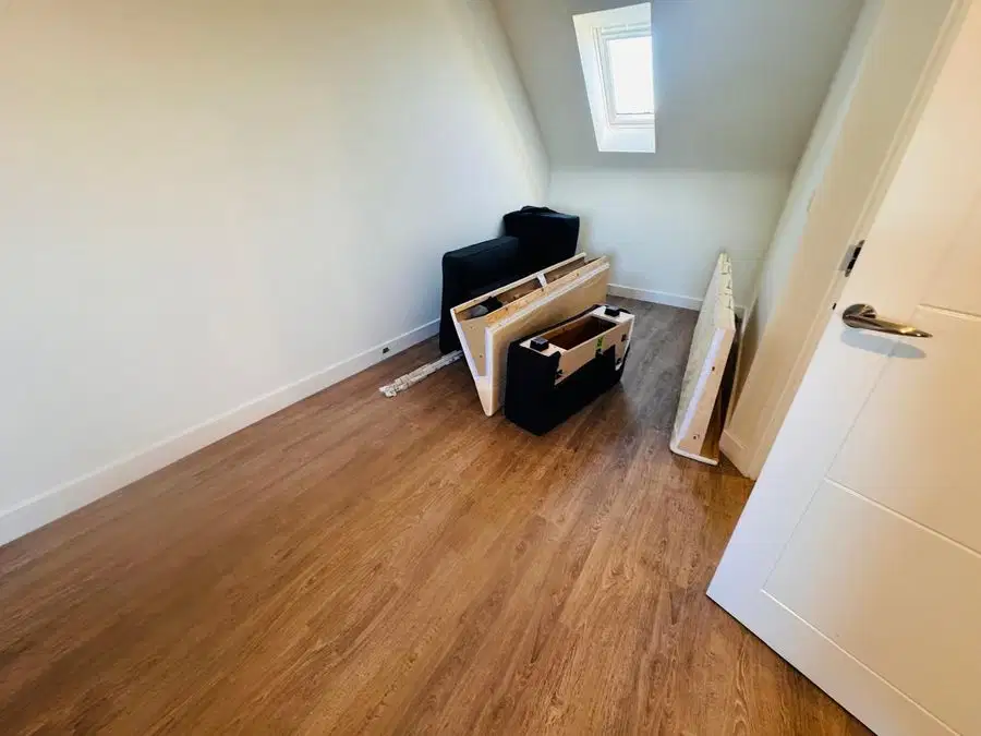 Flooring and carpet project photo 41