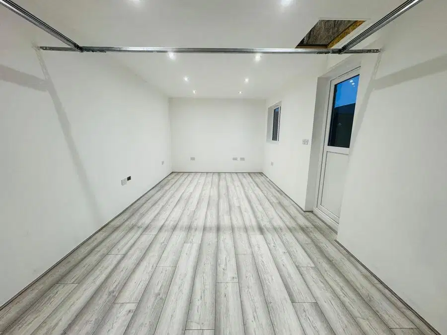 Flooring and carpet project photo 18