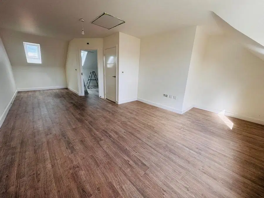 Flooring and carpet project photo 30
