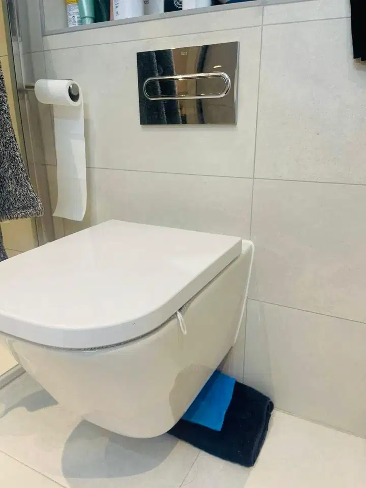Bathroom project photo 40