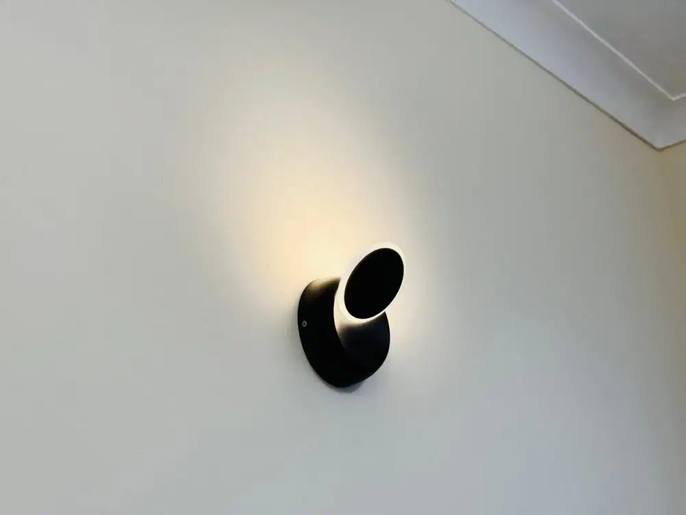 Electrical project photo 2