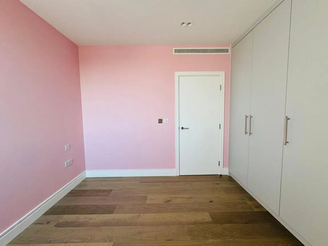 Painting project D